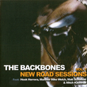 New Road Sessions Vol. 1