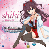 THE IDOLM@STER CINDERELLA MASTER 038 Ichinose Shiki