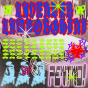 Lavender Lamborghini - Single