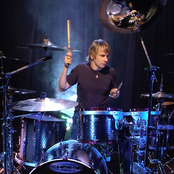 Ray Luzier