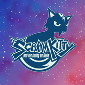 Scram Kitty and his Buddy on Rails – Original Soundtrack