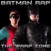 Batman Rap