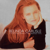 BELINDA CARLISLE - BIG SCARY ANIMAL