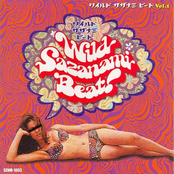 Wild Sazanami Beat! Vol. 1