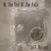 At the end of the path