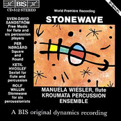 STONEWAVE