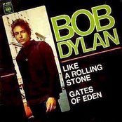 Like a Rolling Stone