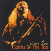 A Light In The Dark by Julian Sas