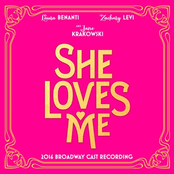 Laura Benanti: She Loves Me (2016 Broadway Cast Recording)