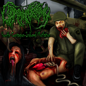 Horrific Contagion-Induced Mutilation