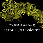 Moon River by 101 Strings