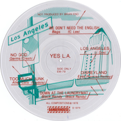 Yes L.A. EP