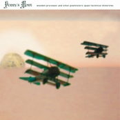 Wooden processor and other posthistoric quasi-technical minorities