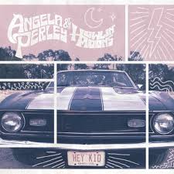 Roll On Over by Angela Perley & The Howlin' Moons