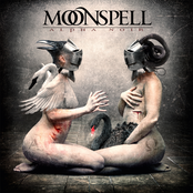 Grandstand by Moonspell