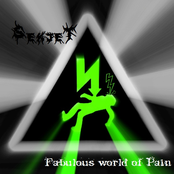 Fabulous world of Pain