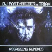 partyraiser and triax