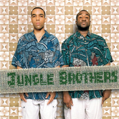 V.i.p. by Jungle Brothers