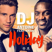 dj antoine feat. akon