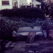 Get Back Inside by Jandek