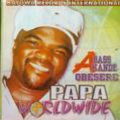 Abass Akande Obesere