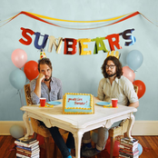 Sunbears!