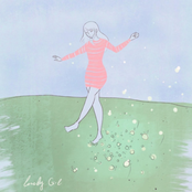 Lonely Girl - Single