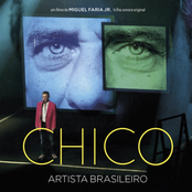 Chico - Artista Brasileiro (Trilha Sonora do Filme)