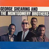 George Shearing And The Montgomery Brothers