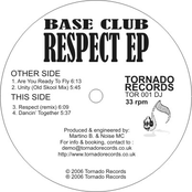 Respect EP
