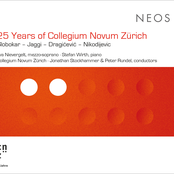 25 Years Of Collegium Novum Zürich