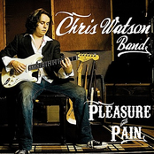 Going Home by Chris Watson Band