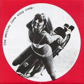 The Smitten Love Song Comp.