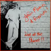 Live At The Planet !!