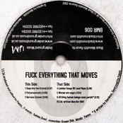 Fuck Everything That Moves