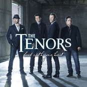 The Tenors: Lead With Your Heart
