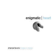 Chance Favors Those In Motion