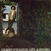 Has Been by Gilbert O'sullivan