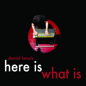 Sacred And Secular by Daniel Lanois