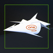 One