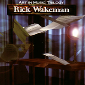 Birth Of Nature by Rick Wakeman