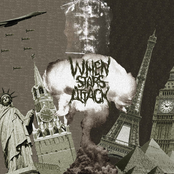 When Stars Attack EP