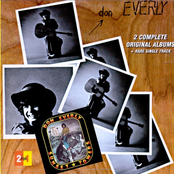 Don Everly/Sunset Towers