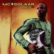 Jardin D'eden by Mc Solaar