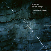 Komitas: Seven Songs