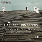 harvard composers