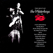 And A Bang On The Ear by The Waterboys