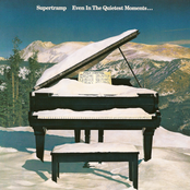 Lover Boy by Supertramp