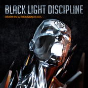 Hell Is Around The Corner by Black Light Discipline