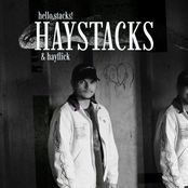 HAYSTACKS